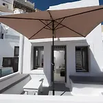 度假居 Astrea Notus Dome House 伊亚
