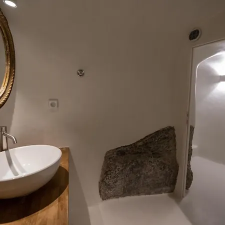 Dom wakacyjny Astrea Notus Dome House Oia