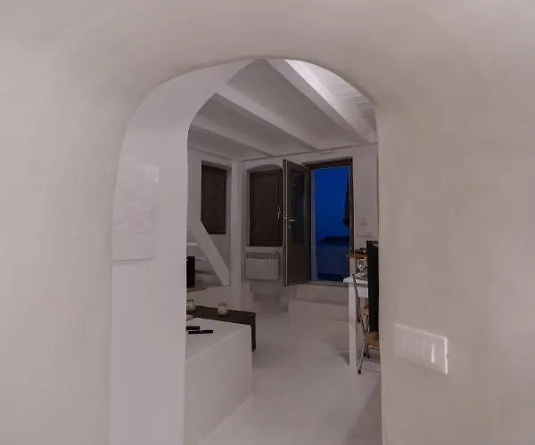 Astrea Notus Dome House 度假居