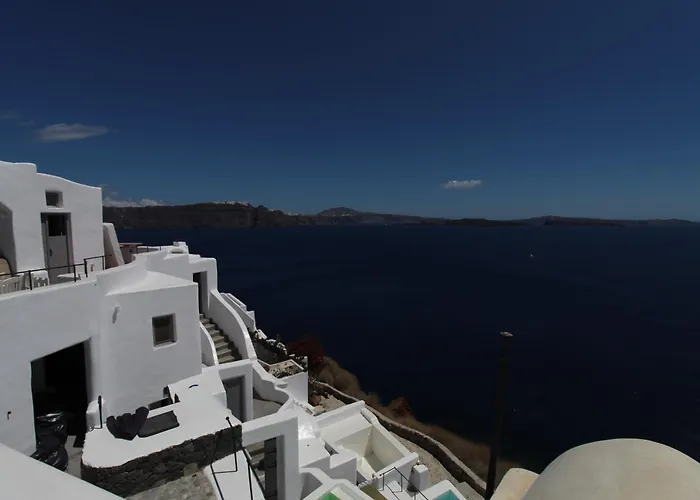 Astrea Notus Dome House 度假居