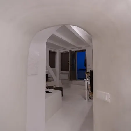 Astrea Notus Dome House Σπίτι διακοπών