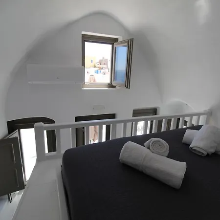 Astrea Notus Dome House Casa de Férias *