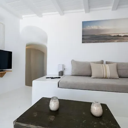 Σπίτι διακοπών Astrea Notus Dome House