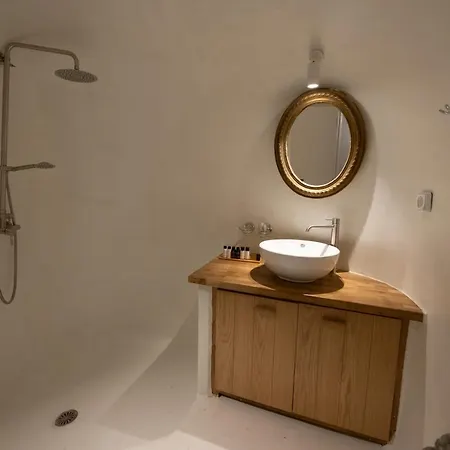 Astrea Notus Dome House Σπίτι διακοπών Οία