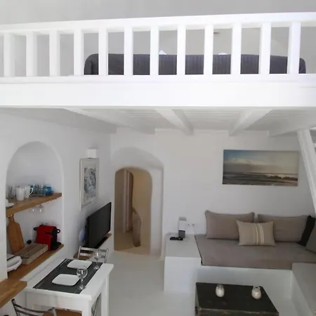 Astrea Notus Dome House Vakantiehuis