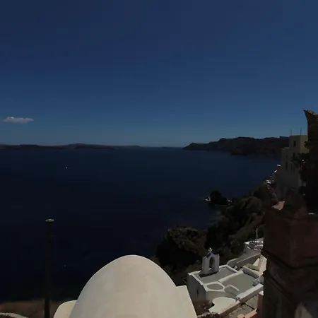 Astrea Notus Dome House Σπίτι διακοπών