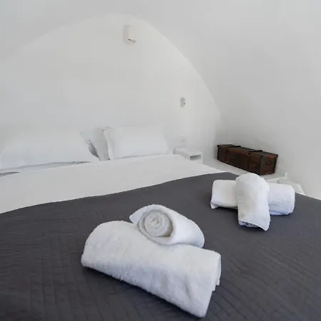 Astrea Notus Dome House Σπίτι διακοπών *