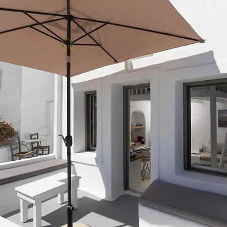 Σπίτι διακοπών Astrea Notus Dome House