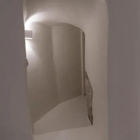 Astrea Notus Dome House * Οία