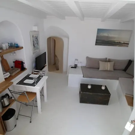 Vakantiehuis Astrea Notus Dome House