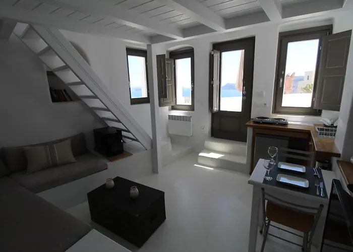 Astrea Notus Dome House Дом отдыха