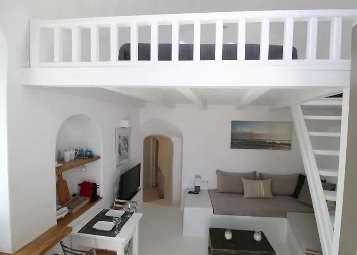 Astrea Notus Dome House Дом отдыха