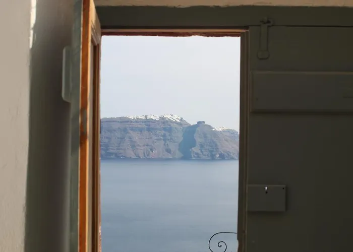 Astrea Notus Dome House Дом отдыха