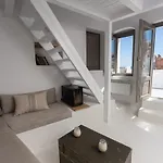 Casa vacanze Astrea Notus Dome House Oia (Santorini)