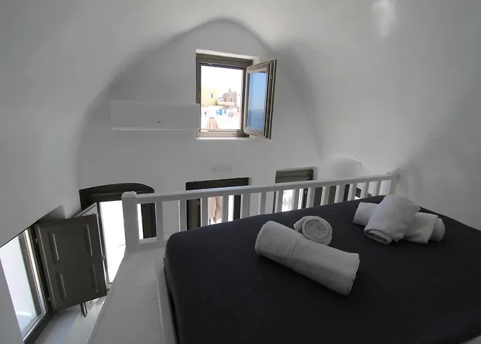 Astrea Notus Dome House Holiday home *