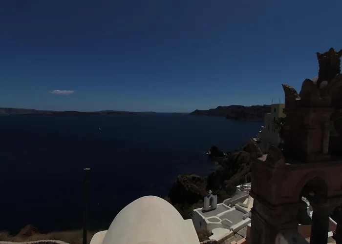 Astrea Notus Dome House Holiday home