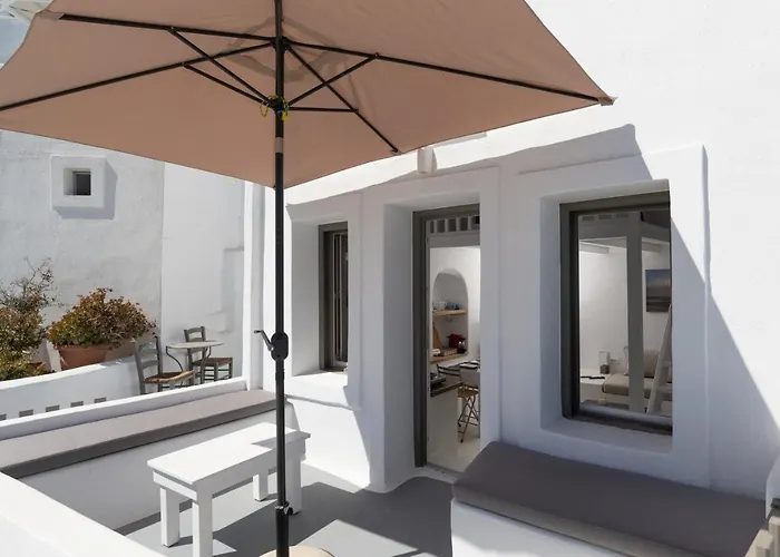 Dom wakacyjny Astrea Notus Dome House