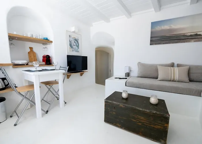 بيت للعطل Astrea Notus Dome House أويا