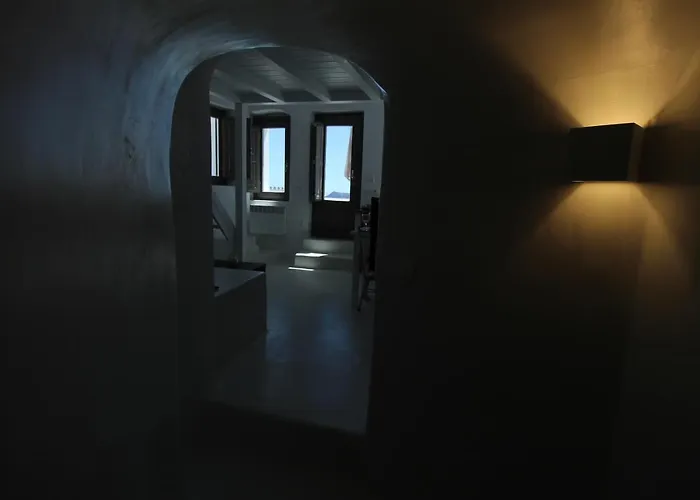 Astrea Notus Dome House بيت للعطل *